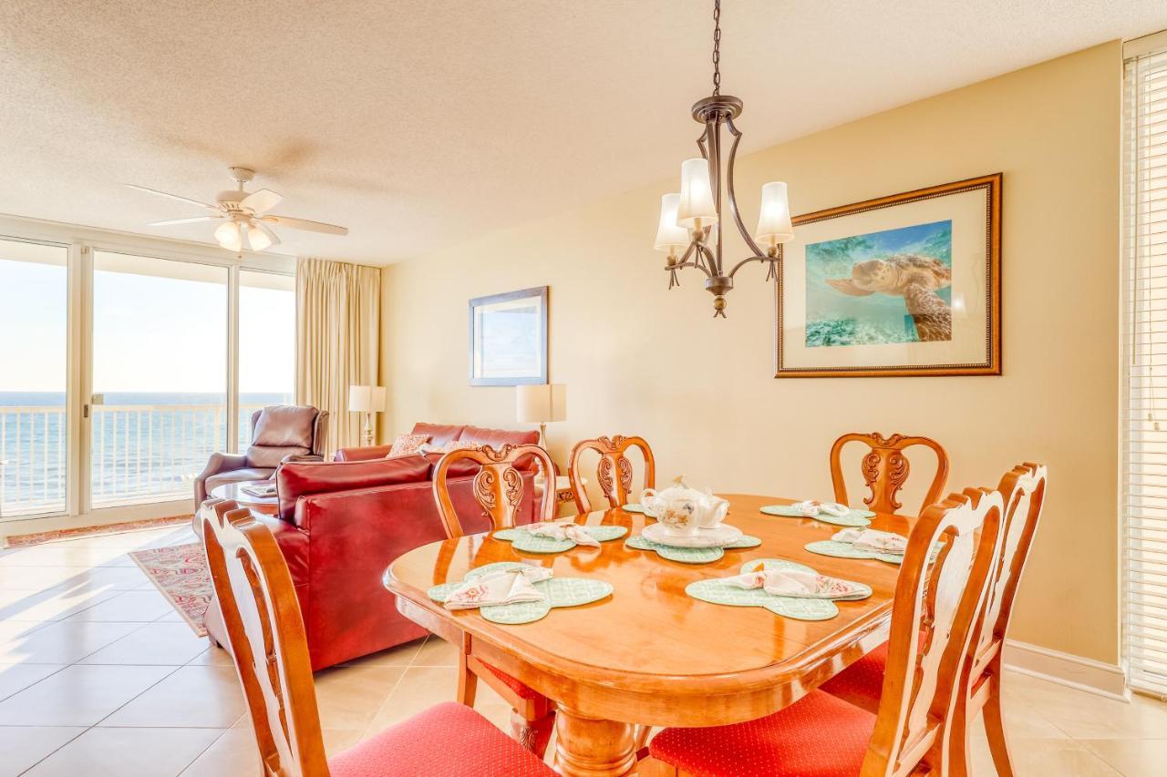 Majestic Beach Resort Tower 2- 801 ปานามาซิตี้บีช ภายนอก รูปภาพ